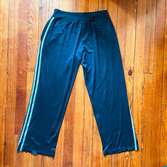 adidas Pants Vintage Adidas Track Pants Poshmark